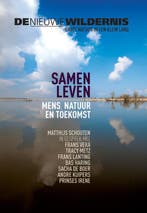 Samenleven 9789082060270 Matthijs Schouten, Verzenden, Gelezen, Matthijs Schouten