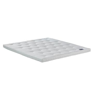 PULLMAN | Silverline Latex SPLITTOPPER | 160x200 | OUTLET, Ophalen, Nieuw, Matras