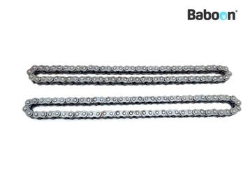 Primaire Aandrijving Honda CB 750 F 1975-1976 (CB750F) Chain, Motoren, Verzenden, Gebruikt