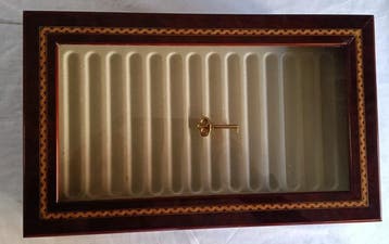 Pen cabinet - Zonder minimumprijs - Vulpen, Nieuw
