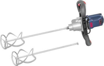 Güde Mixer 1800 watt Betonmixer/ Mortelmixer/ gratis verzend, Ophalen of Verzenden, Nieuw
