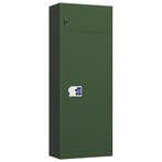 Rottner Wapenkluis en munitiekluis Gun 8 Cargo met elektroni, Verzenden, Nieuw