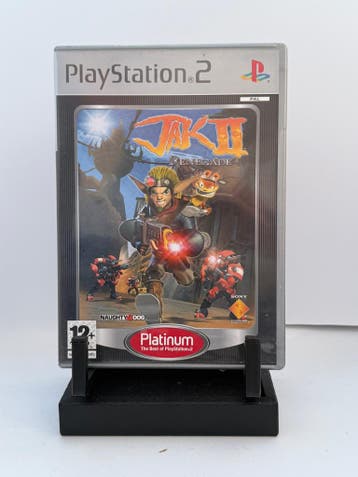 Jak 2 Renagade - Playstation 2, Verzenden, Gebruikt