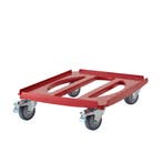 GGM Gastro | CAMBRO | CAMDOLLY® - Transportwagen - geschikt, Verzenden, Nieuw in verpakking