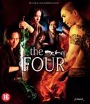 Four, the - Blu-ray, Verzenden, Nieuw in verpakking