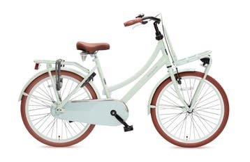 Antilope  Mini Cargo X1 Transport 24 inch meisjesfiets mat, Ophalen of Verzenden, Nieuw, Antilope