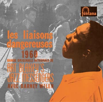 lp nieuw - art blakey &amp; the jazz messengers - Les lia..., Verzenden, Zo goed als nieuw, Overige formaten