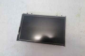 navigatiescherm Peugeot 2008 1.2 PureTech GT Line, Verzenden, Gebruikt