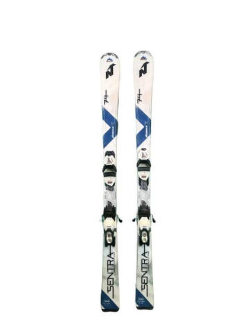 Nordica Sentra 74 2020 - 136 cm, Gebruikt, Ophalen of Verzenden, Carve, Nordica