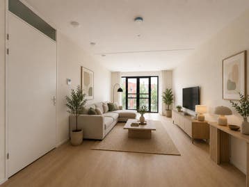Te huur: Appartement Argonautenweg in Rotterdam, Appartement, Rotterdam, Zuid-Holland