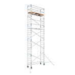 ASC Rolsteiger 75 x 9.2 mtr werkhoogte, Verzenden, Nieuw, Rolsteiger of Kamersteiger, 5 meter of hoger