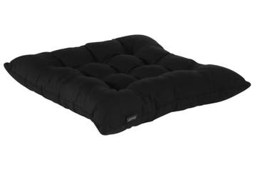 Hartman Havana Donker grijs 45x45x5 Zitkussen - Kussen, Nieuw
