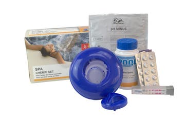 Summer Fun Summer fun spa startset chemie, Verzenden, Nieuw