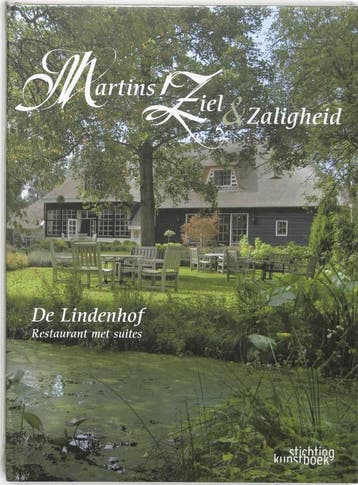 Martins Ziel en Zaligheid - Jim van der Heijden, Verzenden, Gelezen, Jim van der Heijden