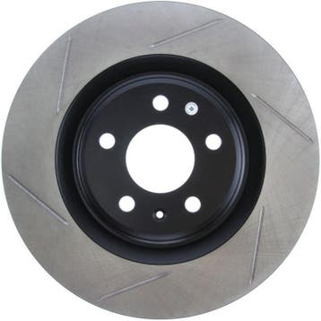 StopTech Power Slot 12-13 Audi A6 Quattro/11-12 A7 Quattro /, Ophalen of Verzenden, Nieuw