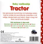 Tractor / Baby voelboekje 9789048304516 Charlie Gardner, Verzenden, Gelezen, Charlie Gardner