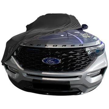 Autohoes voor Ford Explorer Mk6 (2019-present) Indoor BESTE, Ophalen of Verzenden, Nieuw, Op maat