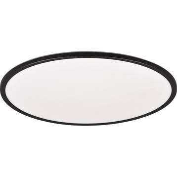 LED Plafondlamp - Trion Skiff - 30W - Aanpasbare Kleur - Dim, Ophalen of Verzenden, Nieuw