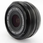 10% korting | Fujifilm XF 18mm f/2 R, Audio, Tv en Foto, Fotografie | Lenzen en Objectieven, Verzenden, Gebruikt