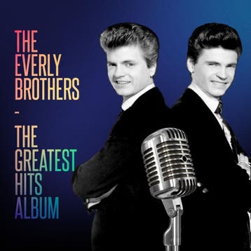 The Everly Brothers - The Greatest Hits Collection 1957 - 19, Ophalen of Verzenden, Nieuw in verpakking
