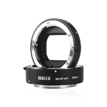 Canon EOS R - Macro Extension Tube (Aluminium) - Type MK..., Nieuw