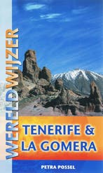 Tenerife & La Gomera / Wereldwijzer 9789038917481 P. Possel, Boeken, Reisgidsen, Verzenden, Gelezen, P. Possel