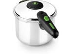 Veiling - Monix Presto snelkookpan 7 liter - Inductie, Gebruikt
