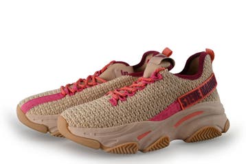 Steve Madden Sneakers in maat 35 Beige, Verzenden, Beige, Steve Madden, Sneakers of Gympen