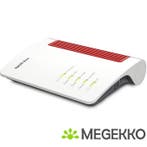 FRITZ!Box 4690 Edition International, Computers en Software, Routers en Modems, Verzenden, Nieuw, FRITZ!