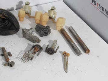 Yamaha XTZ 750 Onderdelen carburateur, Ophalen of Verzenden, Nieuw