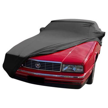 Autohoes voor Cadillac Allante (1986-1993) Indoor BESTE, Ophalen of Verzenden, Nieuw, Op maat