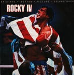Various - Rocky IV - Original Motion Picture Soundtrack, Ophalen of Verzenden, Gebruikt