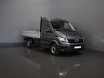 Volkswagen Crafter (MAN TGE) 2.0 DSG Aut. Open Laadbak 340x2, Automaat, Stof, Gebruikt, Overige kleuren