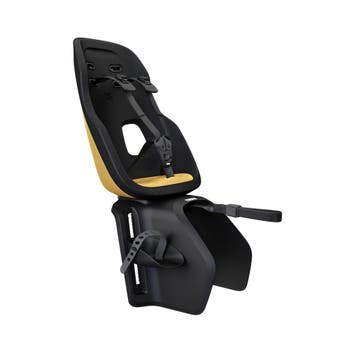 Thule Yepp Nexxt 2 Maxi Achterstoeltje Burnished yellow, Verzenden, Nieuw