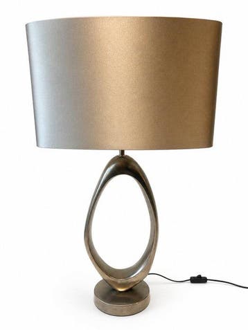 STOUT - Stout - Lamp - Roma - Aluminium