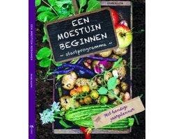 Boek Een moestuin beginnen 9789021561783, Verzenden, Zo goed als nieuw