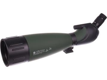 Konus Konuspot-100C - Spotting Scope 20-60x100 - BaK-4 glas, Verzenden, Nieuw