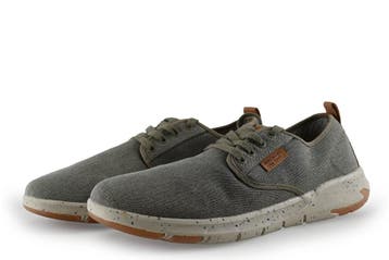 Dockers By Gerli Sneakers in maat 46 Grijs, Overige kleuren, Verzenden, Dockers By Gerli, Sneakers of Gympen