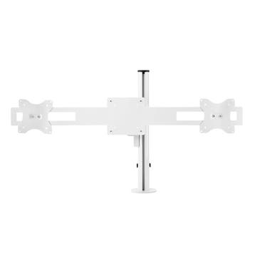Monitorarm Filex Galaxy Bracket Wit (Nieuw), Ophalen, Nieuw in verpakking