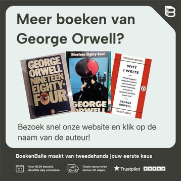 1984 - toneelstuk - George Orwell 9781786822222, Verzenden, Zo goed als nieuw, George Orwell