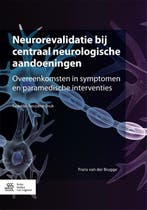 Neurorevalidatie bij centraal neurologische aa 9789036810104, Boeken, Verzenden, Zo goed als nieuw