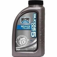 Remvloeistof 355ml Dot5 Silicone, Verzenden, Nieuw