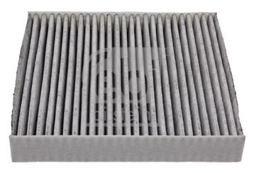 Interieurfilter - Fiat 500 2008 - 2025   Panda 312 - OE..., Auto-onderdelen, Verzenden, Nieuw