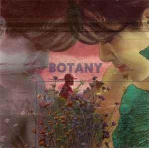 cd - Botany - Feeling Today EP, Verzenden, Zo goed als nieuw