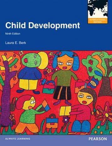 Child Development - Berk Laura 9780205197668, Boeken, Verzenden, Zo goed als nieuw, Berk Laura
