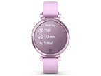 Garmin Lily 2 - Smartwatch - Hartslag slaap stappen - Paars, Verzenden, Nieuw, Garmin