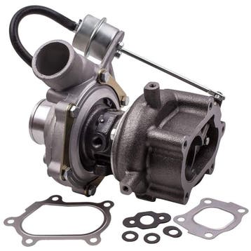 Turbo geschikt voor Isuzu vrachtwagen 4HE1 8972089663 700..., Verzenden, Nieuw, Universele onderdelen