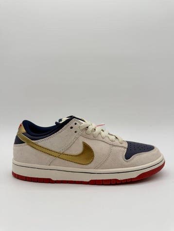 Nike - Nike SB Dunk Low Old Spice - Sneakers - Maat: EU 40.5, Nieuw