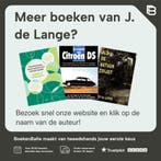 SNOEK, CITROEN IN NEDERLAND DE 9789038900155 J. de Lange, Boeken, Verzenden, Gelezen, J. de Lange