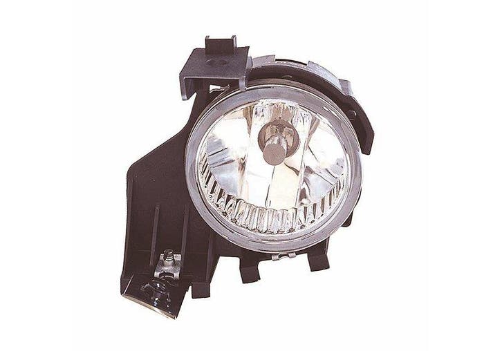 Subaru Impreza 2007-2011 Mistlamp Rechts (Mistlampen), Auto-onderdelen, Verlichting, Nieuw, Verzenden